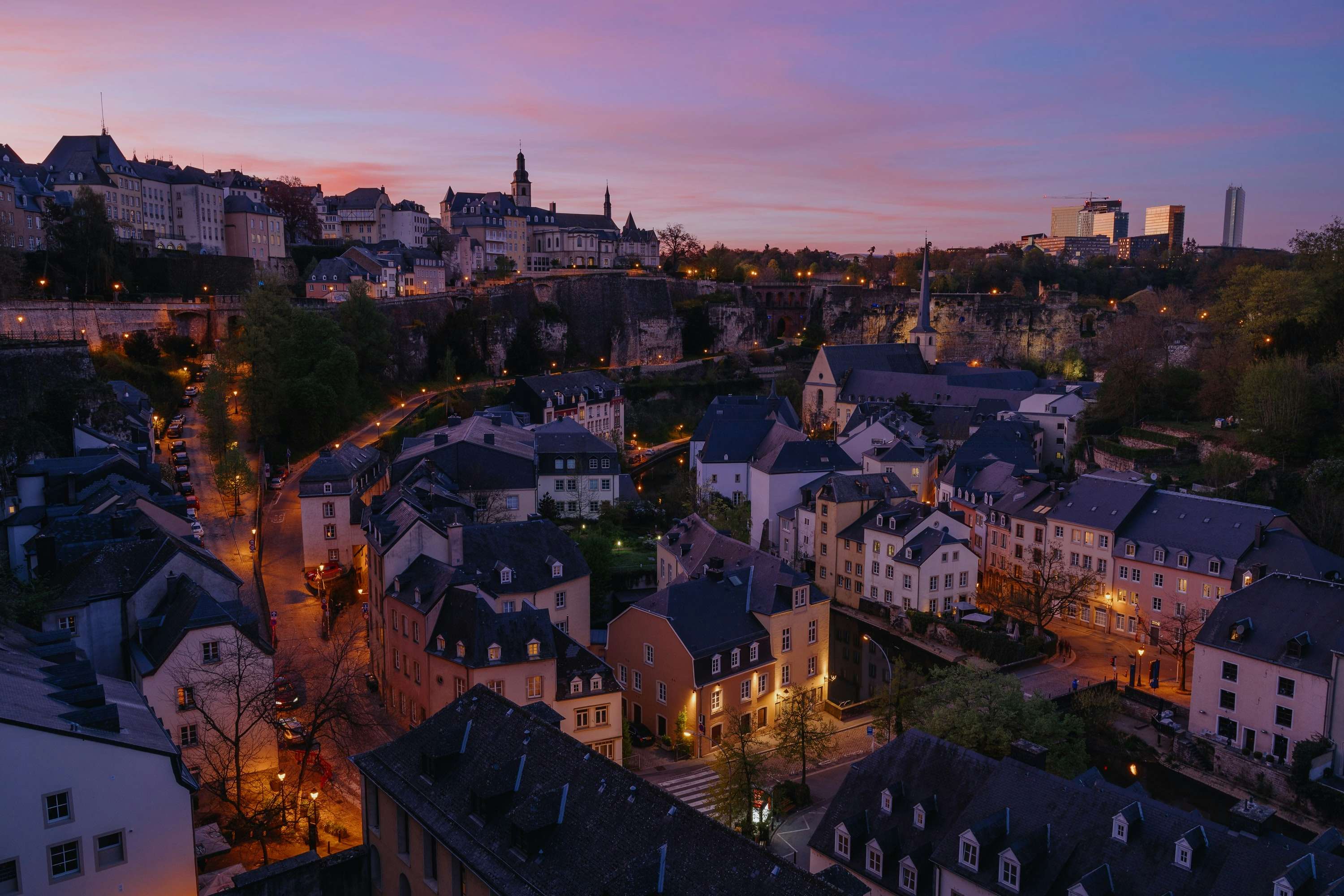 Newspost Image - Luxembourg