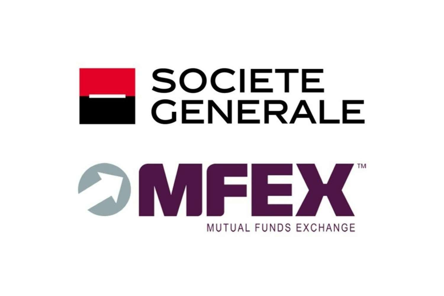 Société Générale and MFEX together for international fund distribution services