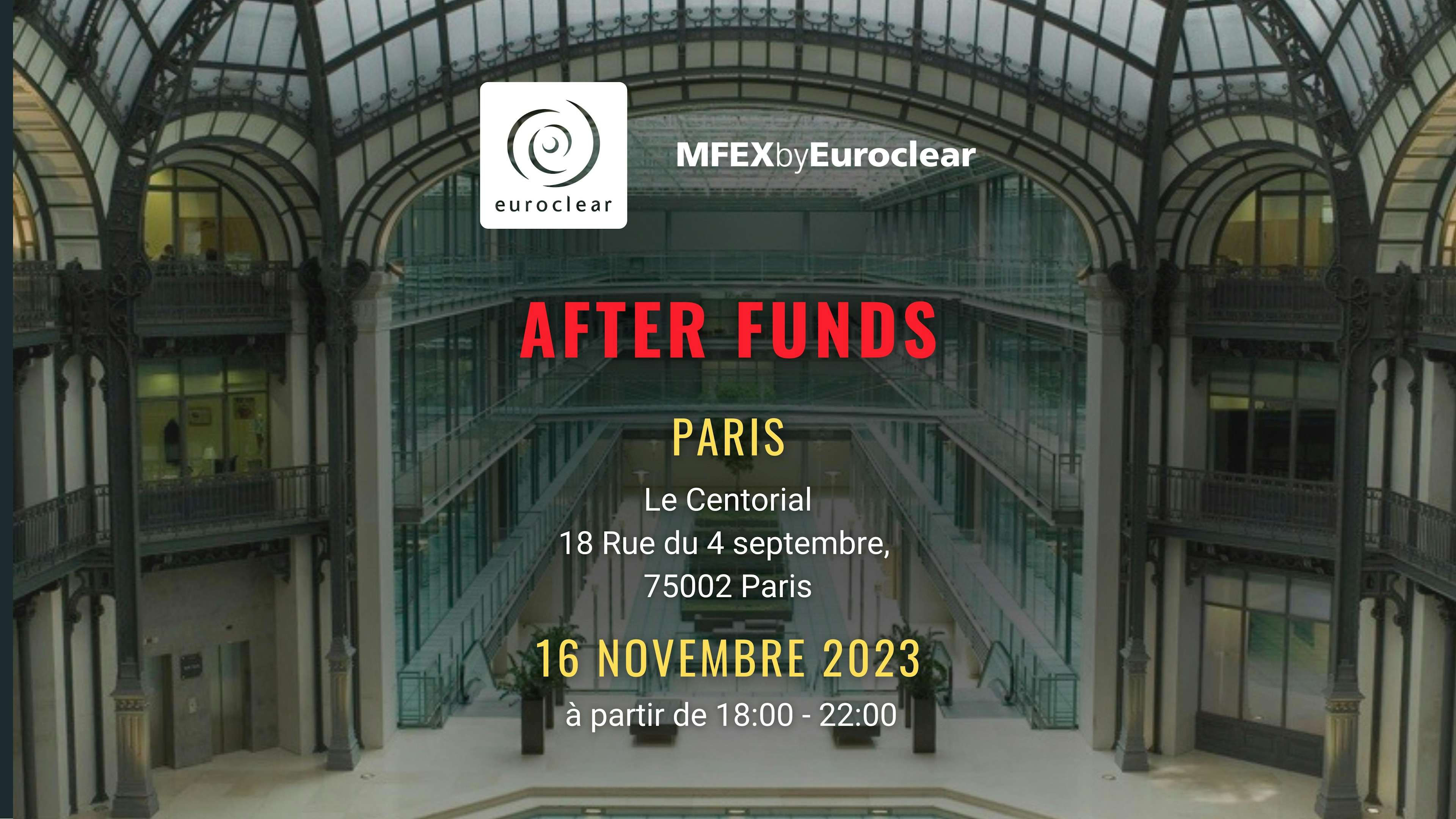 After Funds Paris 2023