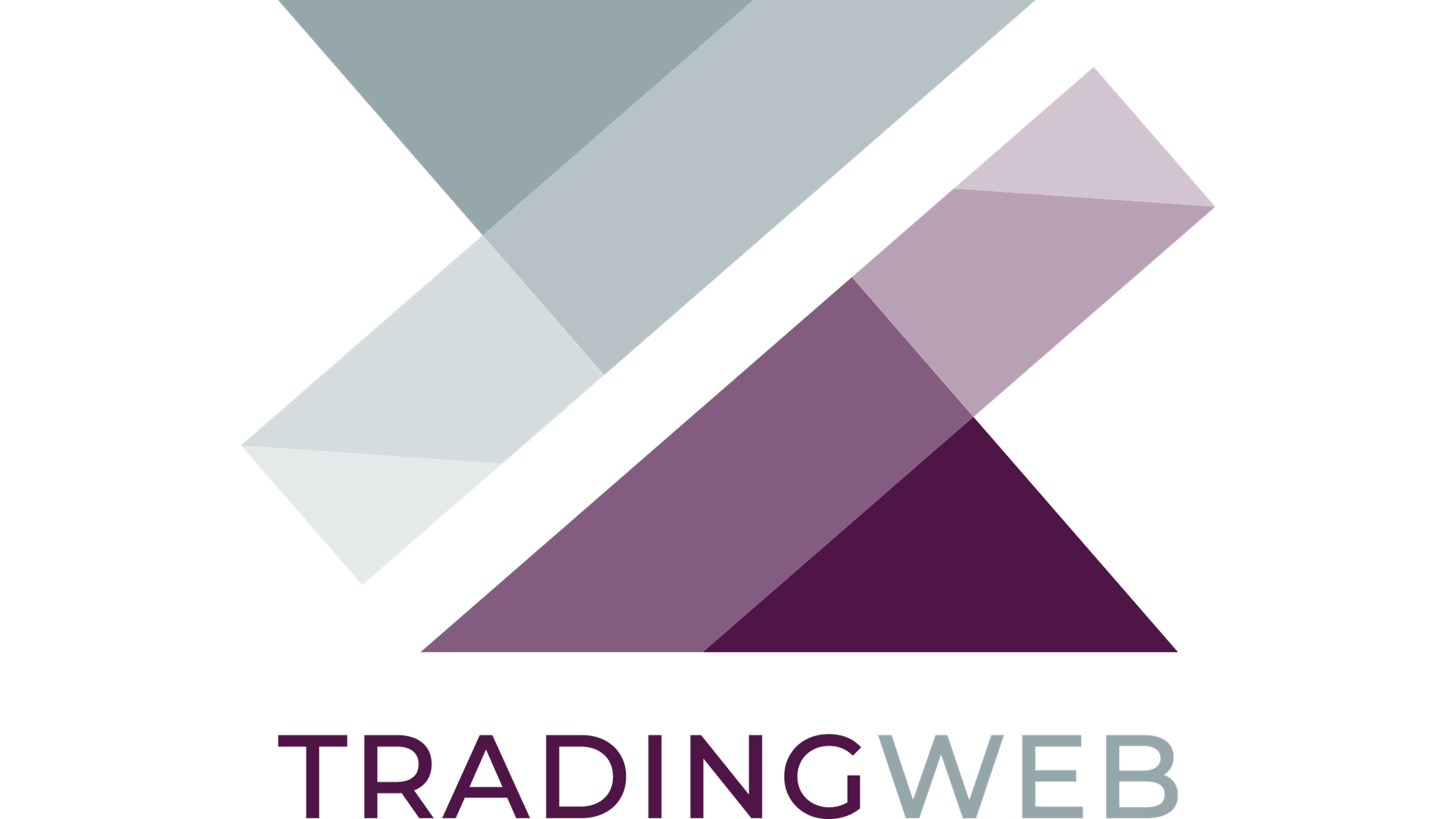 Trading Web Logo