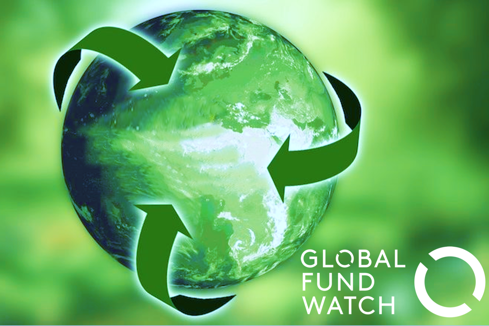 Global Fund Watch now offers a dedicated ESG module