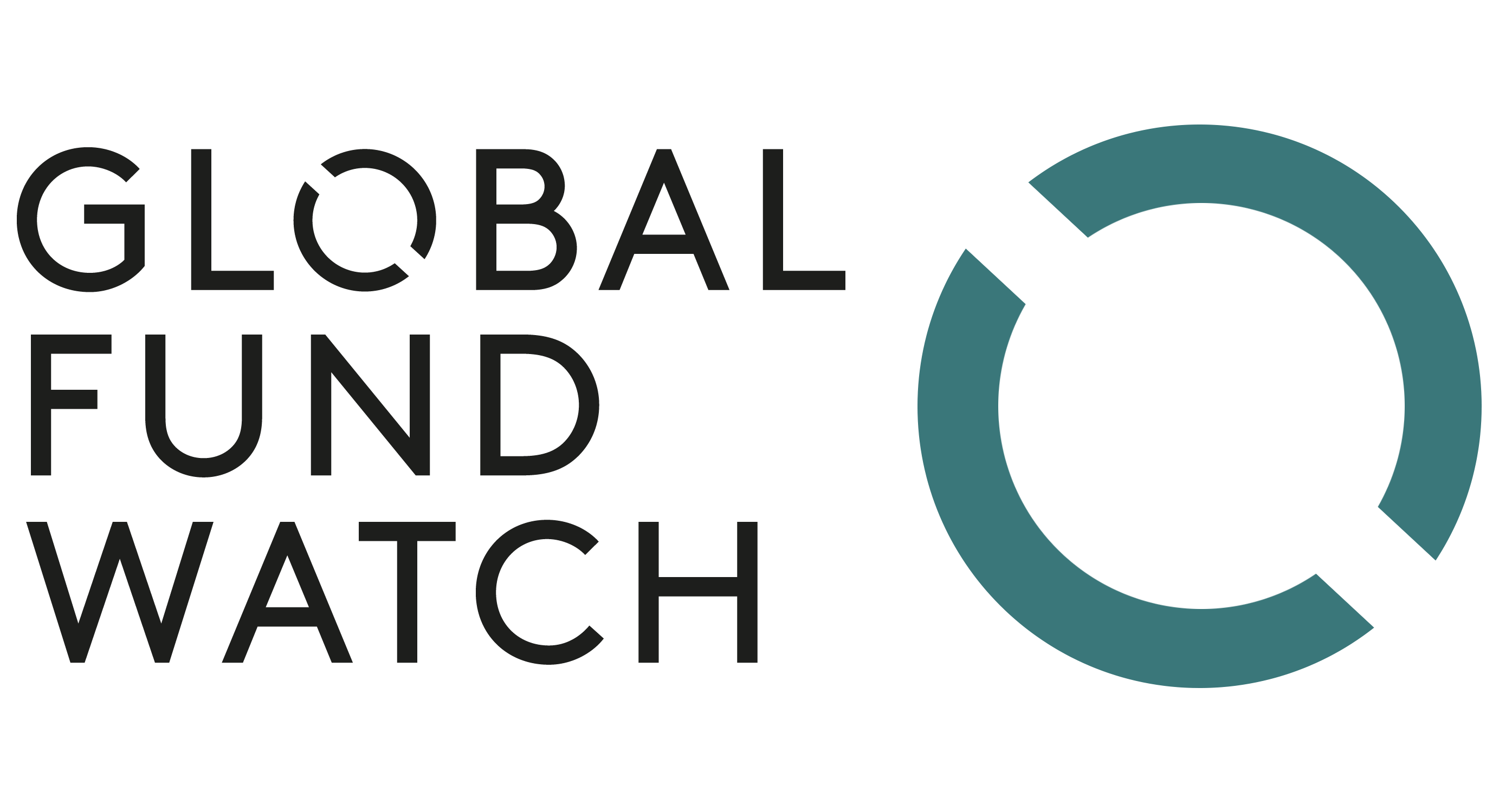 Global Fund Watch Logo