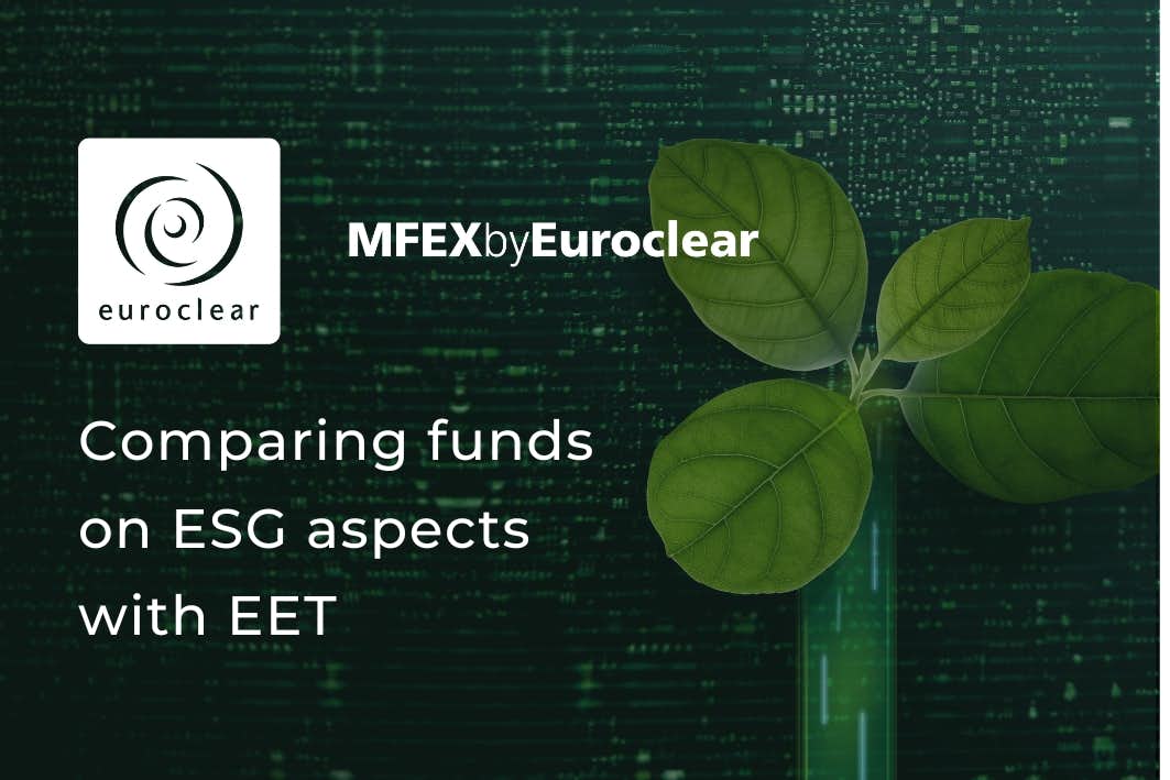 Newsroom Comparing funds on ESG aspects with EET
