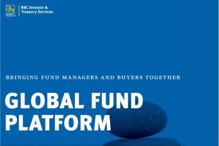 RBC's Global Fund Platform GFP